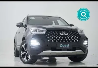 CAOA CHERY TIGGO 5X 5X PRO 1.5 Turbo (Híbrido)