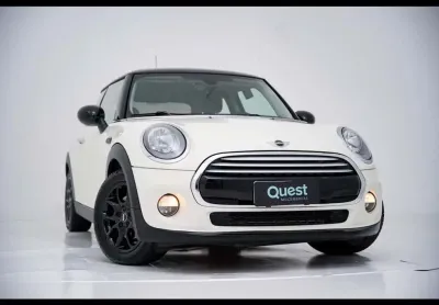 MINI COOPER 1.5 Turbo 12V 3p Aut.
