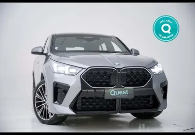 Bmw x2 xdrive20i m sport