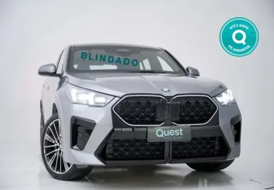 BMW X2 XDrive20i M Sport