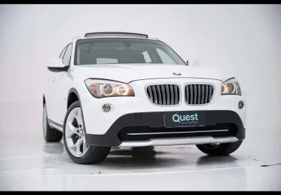 Bmw x1 xdrive 28i 3.0 24v 4x4 aut.