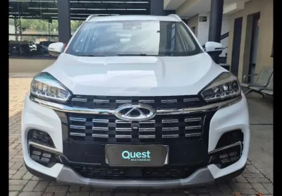 CAOA CHERY TIGGO 8 8 TXS 1.6 16V TGDi Aut.