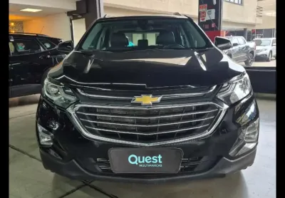 CHEVROLET EQUINOX Premier 1.5 Turbo 172cv Aut.