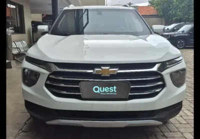 CHEVROLET MONTANA LTZ 1.2 Turbo Flex 12V 4p Aut.