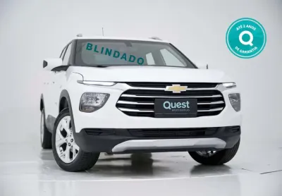 CHEVROLET MONTANA LTZ 1.2 Turbo Flex 12V 4p Aut.