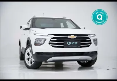 CHEVROLET MONTANA LTZ 1.2 Turbo Flex 12V 4p Aut.