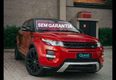 LAND ROVER RANGE ROVER EVOQUE R.EVOQUE Dynamic 2.0 Aut 5p