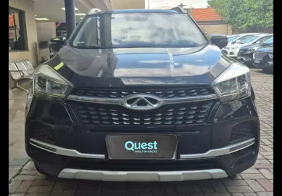 CAOA CHERY TIGGO 5X 5X TXS 1.5 16V Turbo Flex Aut.