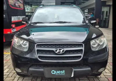 HYUNDAI SANTA FÉ Fe GLS 2.7 V6 4x4TipTronic