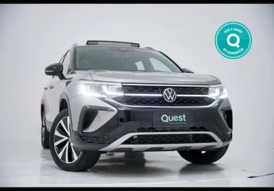 VOLKSWAGEN TAOS Highline 1.4 250 TSI Flex Aut.