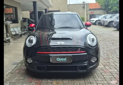 MINI COOPER S 2.0 Turbo 16V 5p Aut.