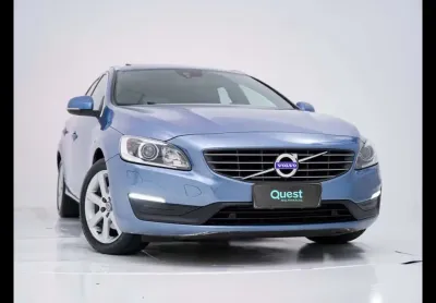 VOLVO V60 T-4 MOMENTUM 2.0 190cv 5p