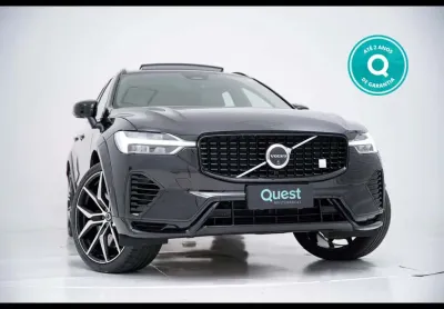 VOLVO XC 60 60 T-8 Pol. Eng. 2.0 AWD (Híbrido)