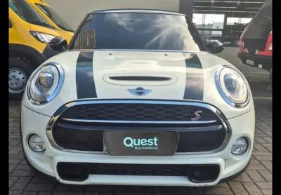 MINI COOPER S 2.0 Turbo 16v 3p Aut.