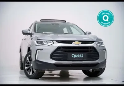 CHEVROLET TRACKER Premier 1.2 Turbo 12V Flex Aut.