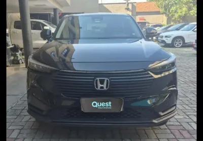 HONDA HR-V EXL 1.5 Flex Sensing 16V 5p Aut.