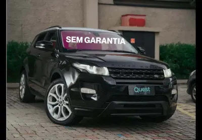 LAND ROVER RANGE ROVER EVOQUE R.EVOQUE Dynamic 2.0 Aut 5p