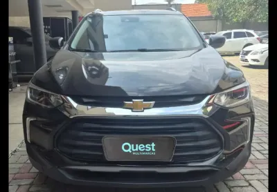 CHEVROLET TRACKER Premier 1.2 Turbo 12V Flex Aut.