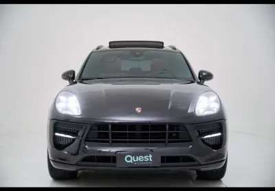 PORSCHE MACAN GTS 2.9 Bi-Turbo 