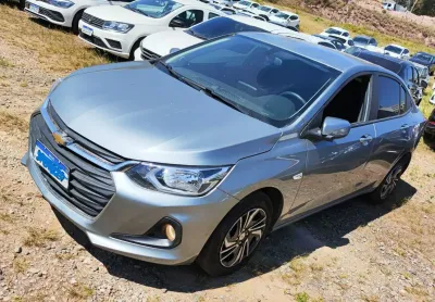 Onix plus lt2 1.0 turbo