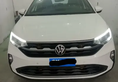 Nivus highline 1.0 tsi 