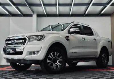 Ford ranger 2019 3.2 limited 4x4 cd 20v diesel 4p automático