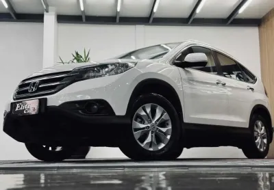 Honda crv 2012 2.0 exl 4x4 16v gasolina 4p automático