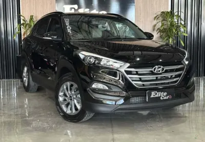 Hyundai tucson 2021 1.6 16v t-gdi gasolina gls ecoshift