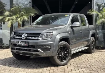 Volkswagen amarok 2023 3.0 v6 tdi diesel comfortline cd 4motion automático