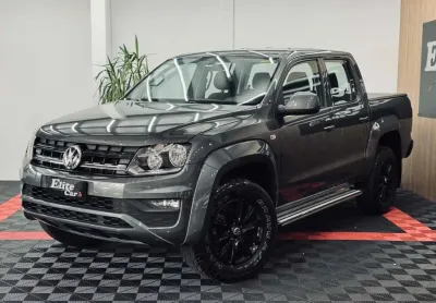 Volkswagen amarok 2023 3.0 v6 tdi diesel comfortline cd 4motion automático