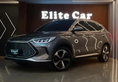 Byd song plus 2024 1.5 dm-i híbrido automático