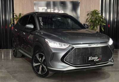 Byd song plus 2024 1.5 dm-i híbrido automático
