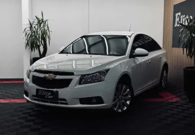 Chevrolet cruze 2014 1.8 ltz 16v flex 4p automático