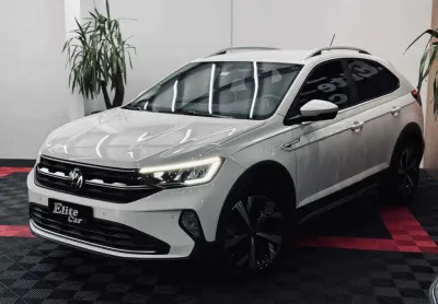 Volkswagen nivus 2021 1.0 200 tsi total flex highline automático