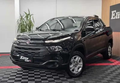 Fiat toro 2018 1.8 16v evo flex freedom at6
