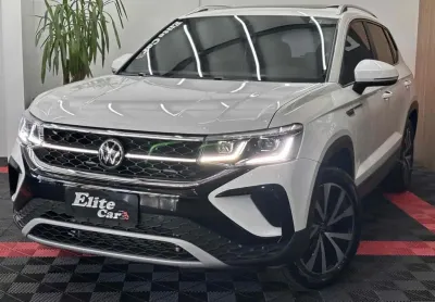 Volkswagen taos 2022 1.4 250 tsi total flex highline automático