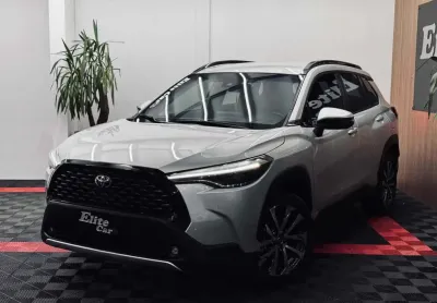 Toyota corolla cross 2023 2.0 vvt-ie flex xre direct shift