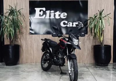 Honda xre 190  2022
