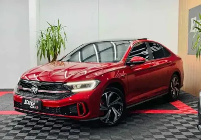 Volkswagen jetta 2024 2.0 350 tsi gasolina gli dsg