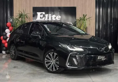 Toyota corolla 2022 2.0 vvt-ie flex altis direct shift