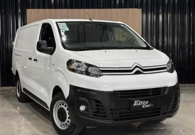 Citroen jumpy 2023 1.5 bluehdi diesel cargo manual