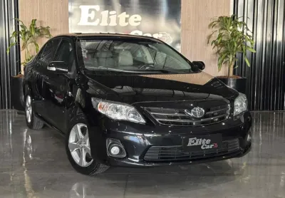 Toyota corolla 2013 2.0 xei 16v flex 4p automático