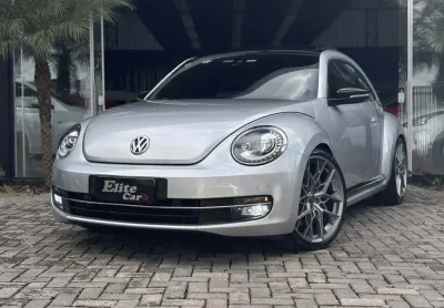 Volkswagen fusca 2014 2.0 tsi 16v gasolina 2p automático