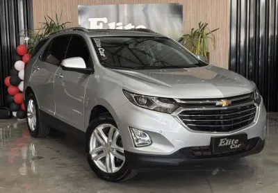 Chevrolet equinox 2019 2.0 16v turbo gasolina premier awd automático