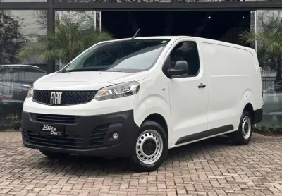 Fiat scudo 2023 1.5 bluehdi diesel cargo manual
