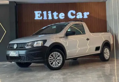 Volkswagen saveiro 2019 1.6 msi robust cs 8v flex 2p manual