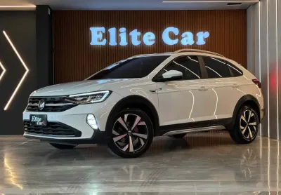 Volkswagen nivus 2023 1.0 200 tsi total flex highline automático