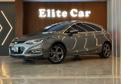 Chevrolet cruze 2018 1.4 turbo sport6 ltz 16v flex 4p automático