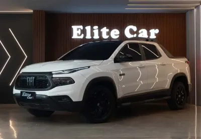 Fiat toro 2022 2.0 16v turbo diesel ultra 4wd at9