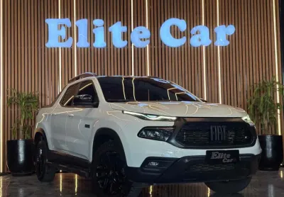 Fiat toro 2022 2.0 16v turbo diesel ultra 4wd at9